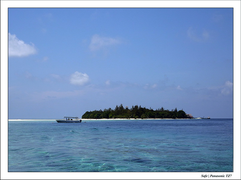 2011 - 08 - Borneo - Mataking 27